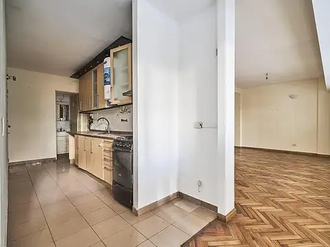 Departamento en Venta en Las Cañitas, USD 159.000
