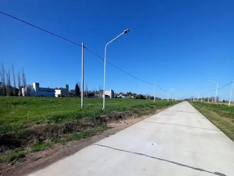 Terreno en Venta de 835,0 m2