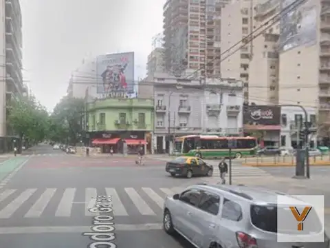 Cochera en alquiler - 12Mts2 - Palermo