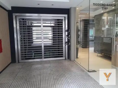 Cochera en alquiler - 12Mts2 - Palermo