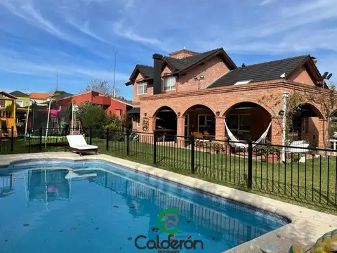 Casa  en Venta ubicado en Banco Provincia, Moreno, G.B.A. Zo