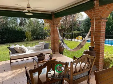 Casa en Venta en Country Club Banco Provincia, USD 350.000