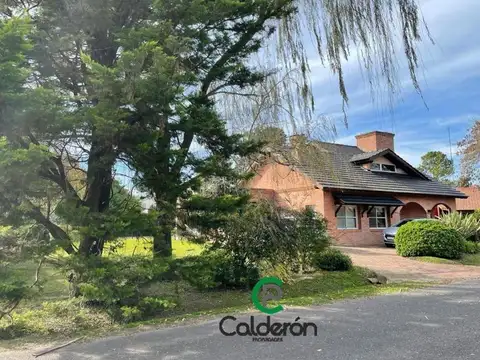 Casa en Venta de 3 dormitorios