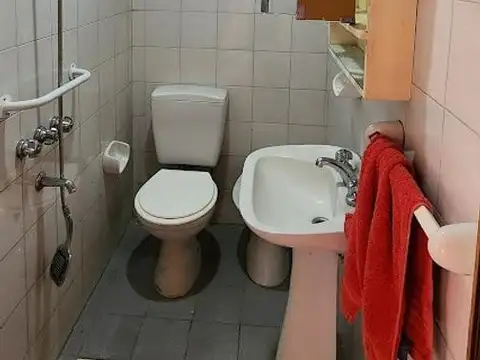 Casa en Venta en Villa Bosch, USD 89.000