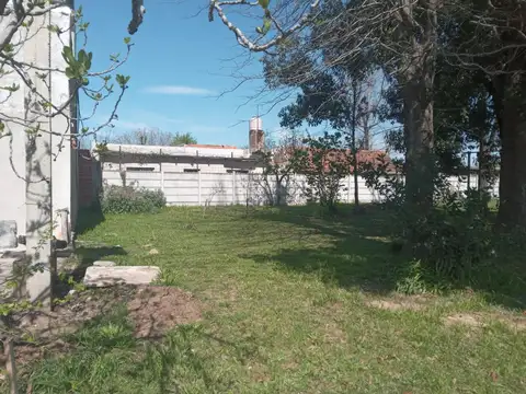 Casa en Venta 10 años