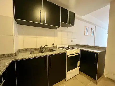 Departamento en Venta 10 años