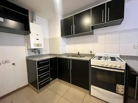 Departamento en Venta en Abasto, USD 155.000