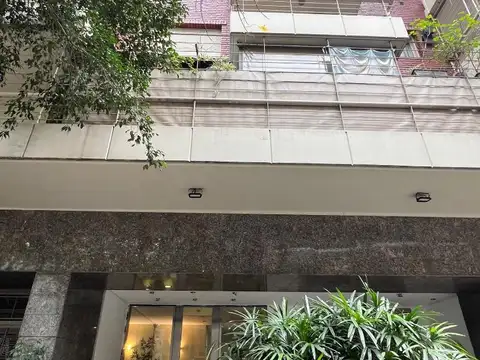 Departamento en Alquiler A Estrenar