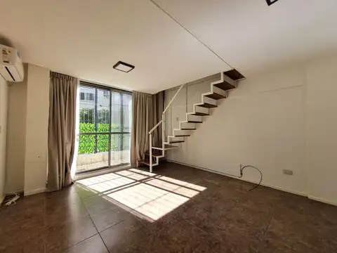 Departamento en Venta en Belgrano, USD 149.000
