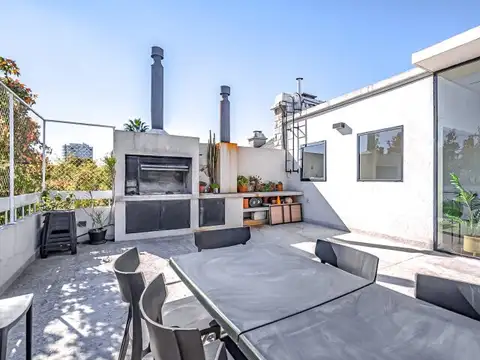 Venta | PH | Belgrano R | Terraza y Cochera