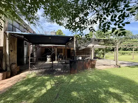 Terreno en Venta de 535,0 m2