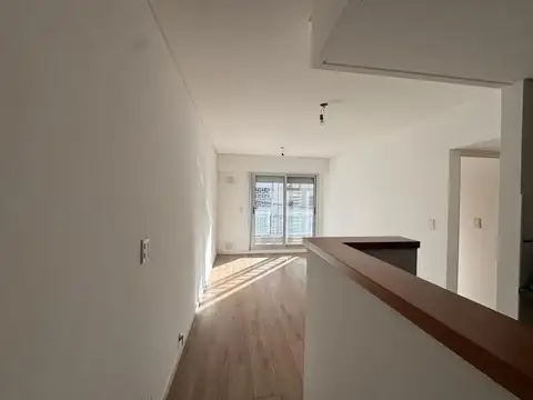Departamento en Alquiler en Centro, Rosario