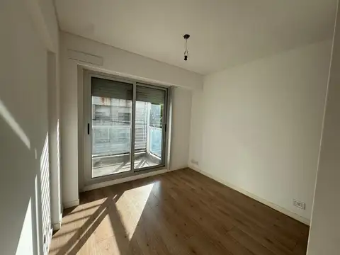 Paraguay esquina Urquiza - Una habitación