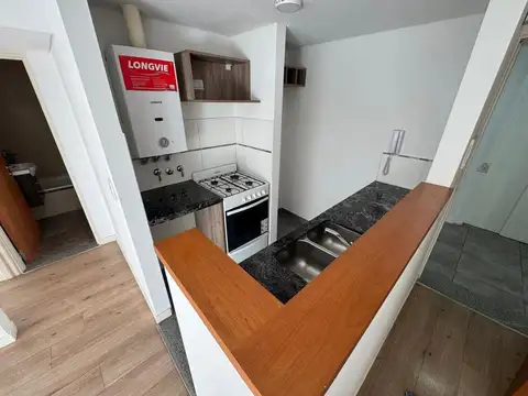 Departamento en Alquiler de 2 ambientes