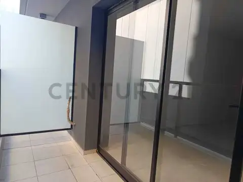 Departamento en Venta en Balvanera, USD 84.000