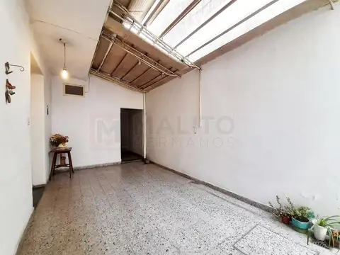 Casa en Venta en Villa Lugano, USD 160.000