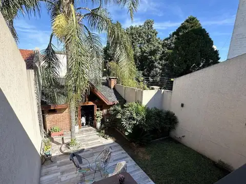 Casa Soñada en Lanús Este 5 Ambientes Apto Credito