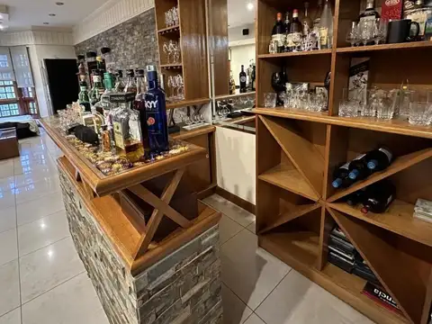 Casa Soñada en Lanús Este 5 Ambientes Apto Credito