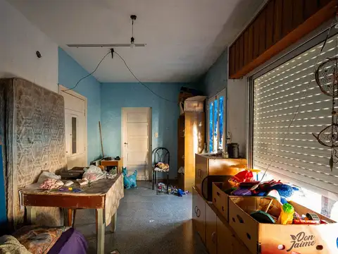 Casa 5 ambientes con 4 baños