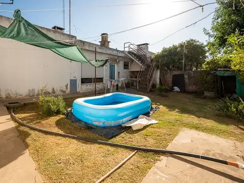 Casa en Venta 46 años
