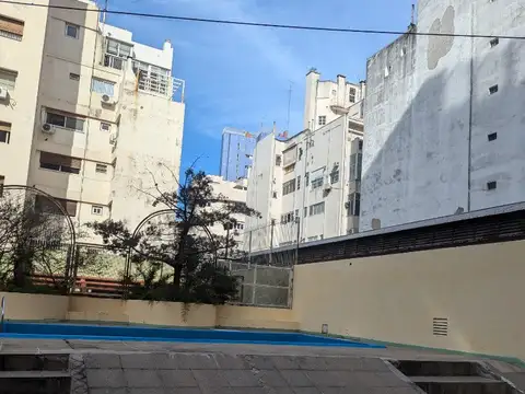 Avenida Rivadavia 4700, Piso 7