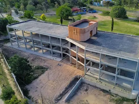 Local en Venta en Villa Allende, USD 228.000