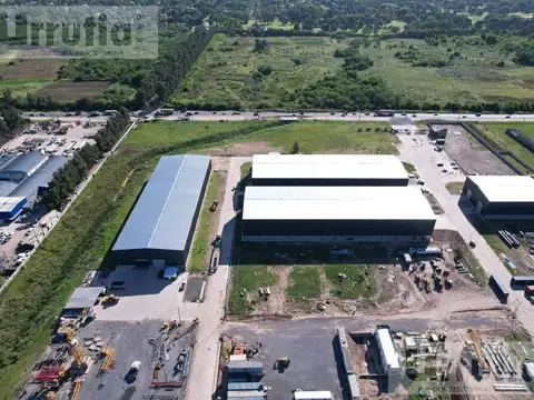 Ruta 25 proximo a ruta 24