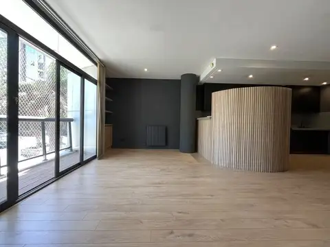 Departamento en Venta en Tribunales, USD 130.000
