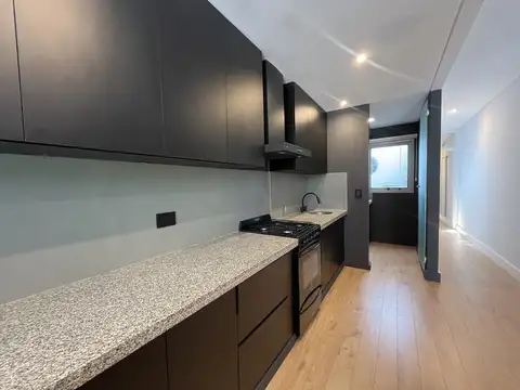 Departamento en Venta en La Plata [Cod: ]