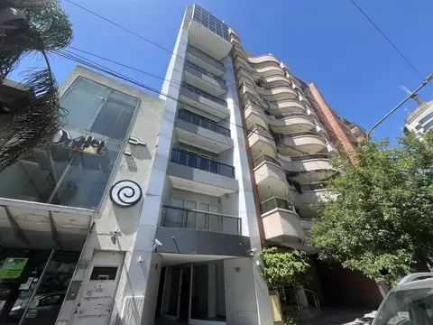 13  e/ 43 y 44 100, Piso 1