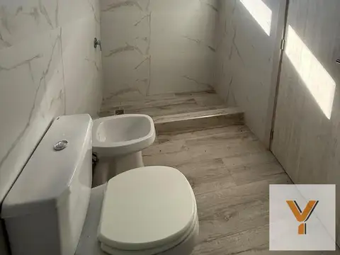 Departamento en Alquiler al Norte
