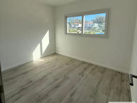 Departamento en Alquiler A Estrenar
