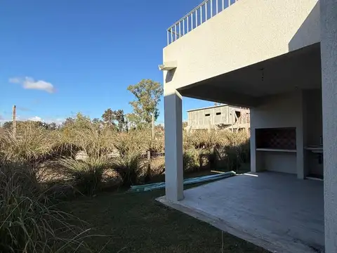 Departamento en Alquiler de 3 ambientes