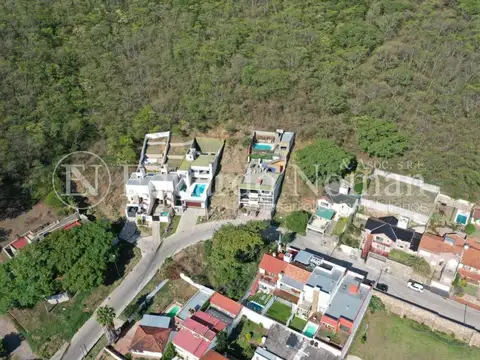 Terreno en Venta de 511,0 m2