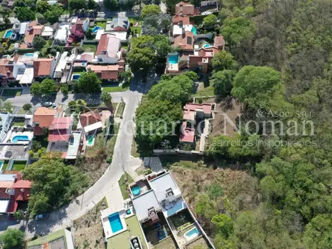 Terreno en Venta en Barrio Tres Cerritos, USD 100.000