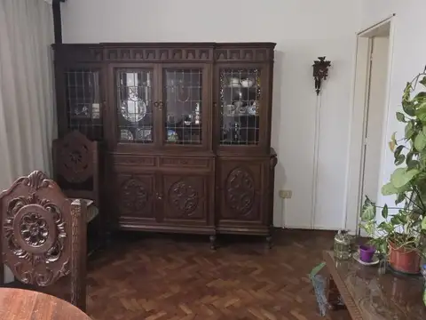DOS DORMITORIOS CON COCHERA ZONA RIO