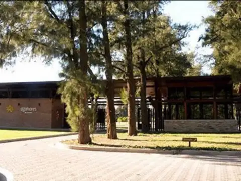 Terreno en Venta en Azahares del Paraná Barrio Paisajes - Fighiera