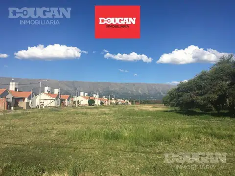 Adquiri tu lote financiado
