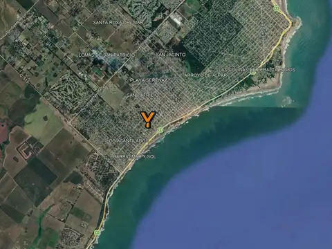Casa en venta - 2 Dormitorios 3 Baños - Mar del Plata