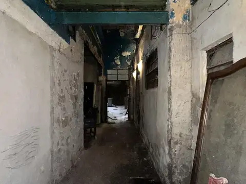 Local en Venta 40 años