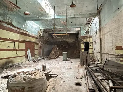 Local en Venta en Boca, USD 130.000