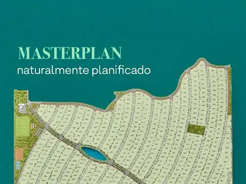 Terreno en Venta en La Alameda, USD 20.000