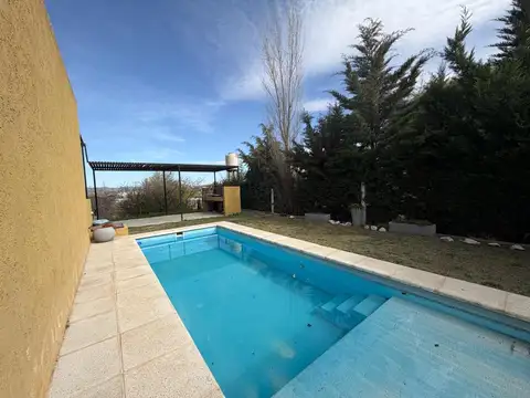 VENTA DEP DE UN DORM VILLA SANTA CRUZ  DEL LAGO