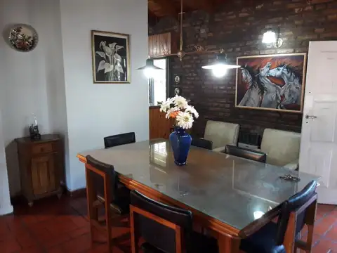 Casa en Venta 35 años