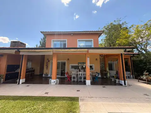Casa en Venta 15 años