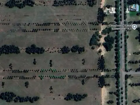 Terreno en Venta de 800,0 m2