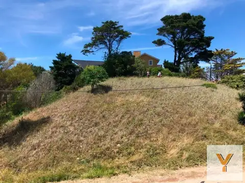 Terreno en venta - 941mts2 - Pinamar