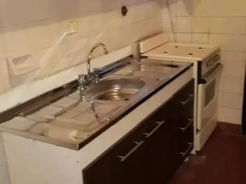 Departamento en Venta en La Plata, USD 40.000