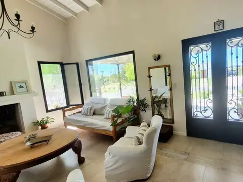 Casa en Venta al Oeste