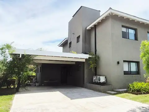 Barrio El Cantón Norte
